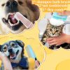 Pet Grooming Tool Set for Cats & Dogs(Random Color Shipping)