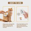 Dog Grooming Brush / Cat Grooming Tool