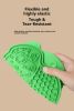 Lick Mat for Dogs and Cats Dog Slow Feeder Mat with Strong Suction